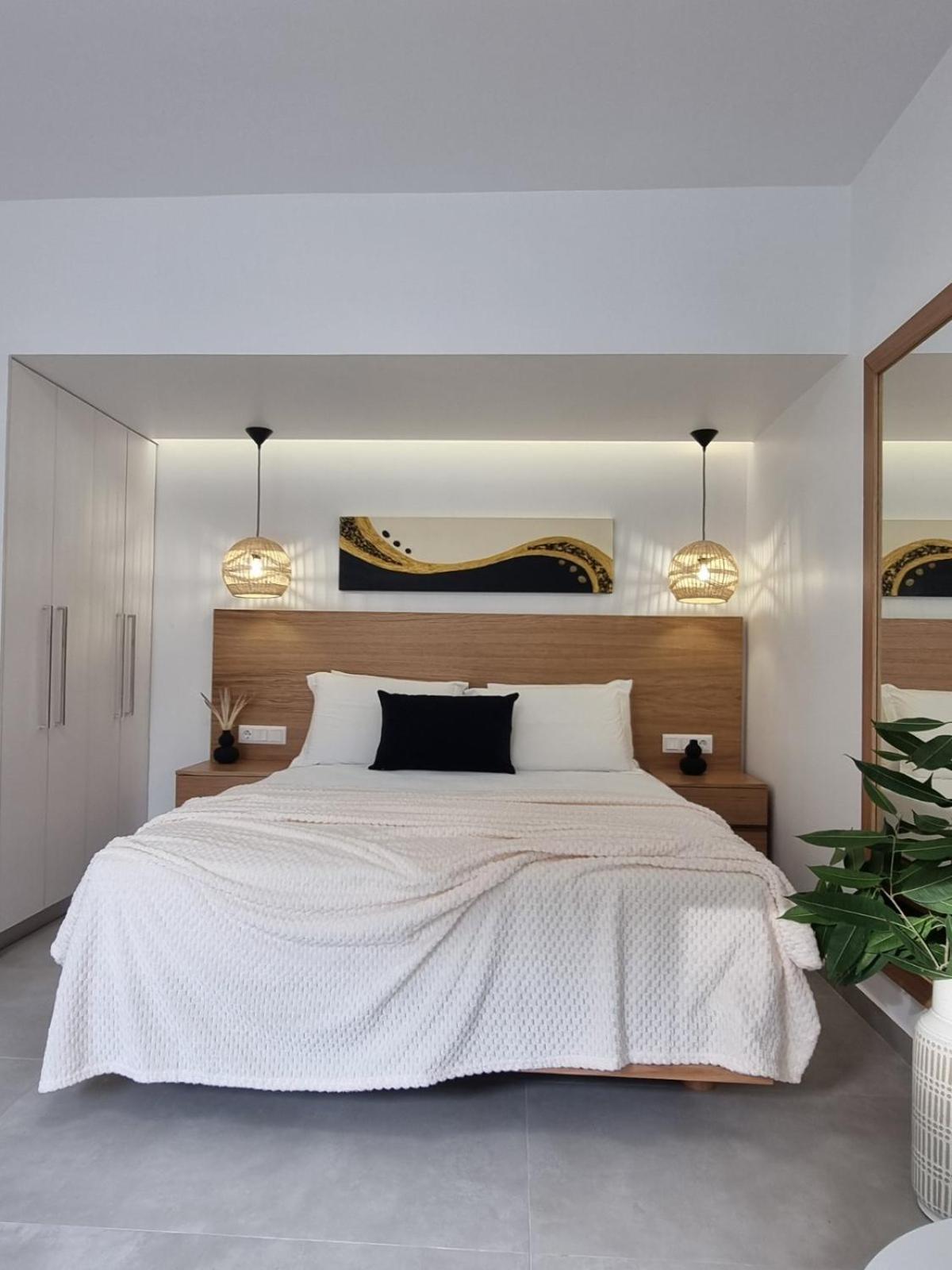 Skála Hotel Andreas - Agistri מראה חיצוני תמונה