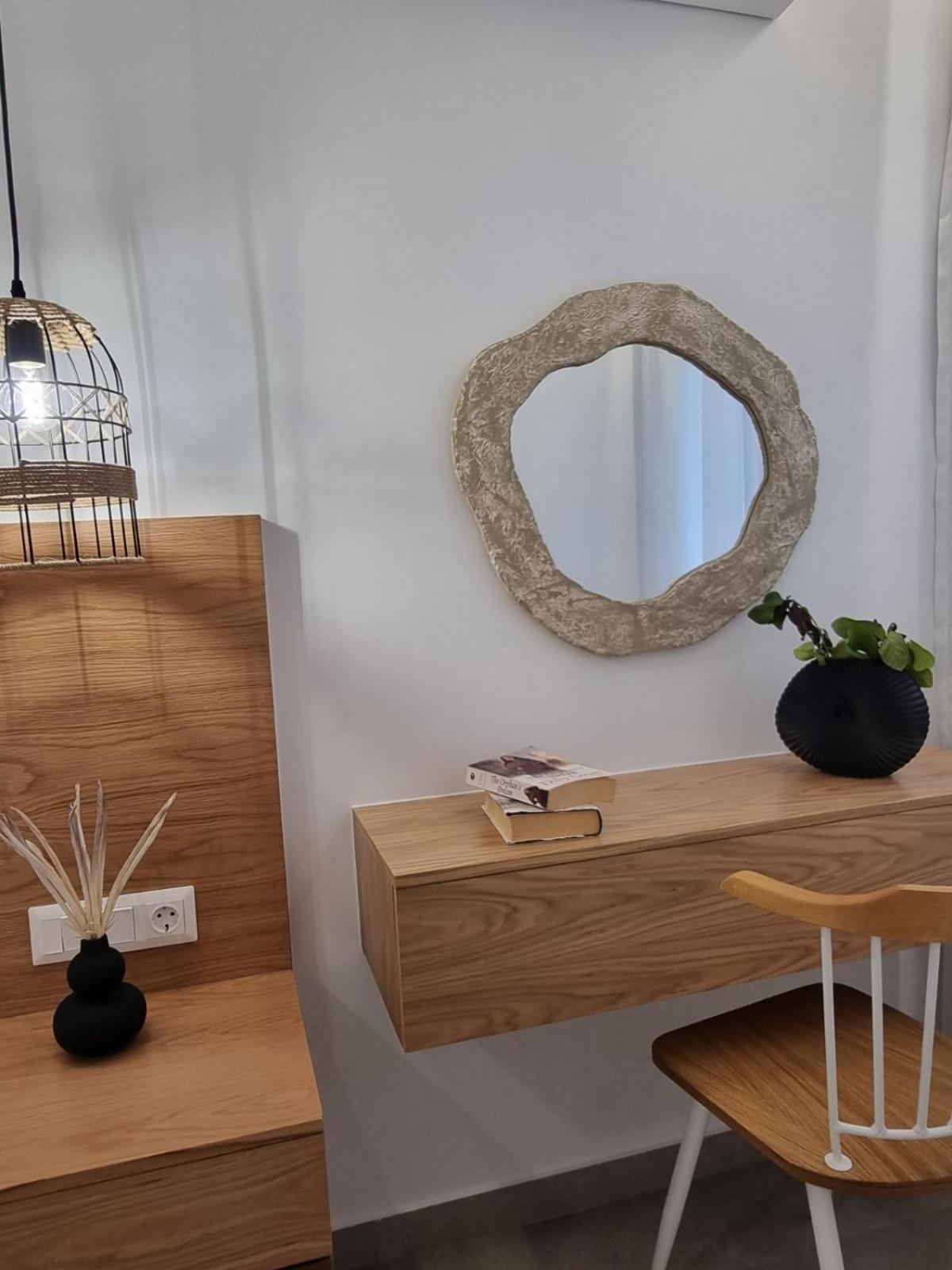 Skála Hotel Andreas - Agistri מראה חיצוני תמונה