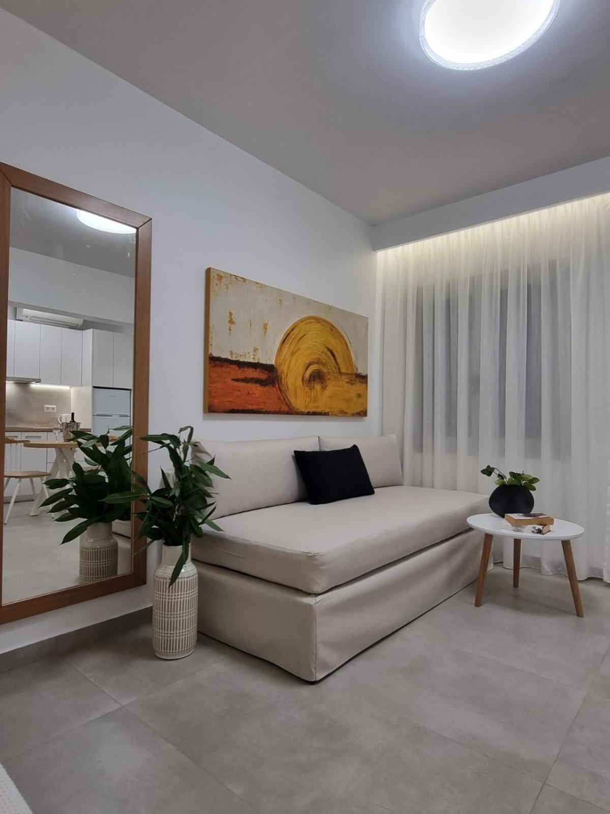 Skála Hotel Andreas - Agistri מראה חיצוני תמונה
