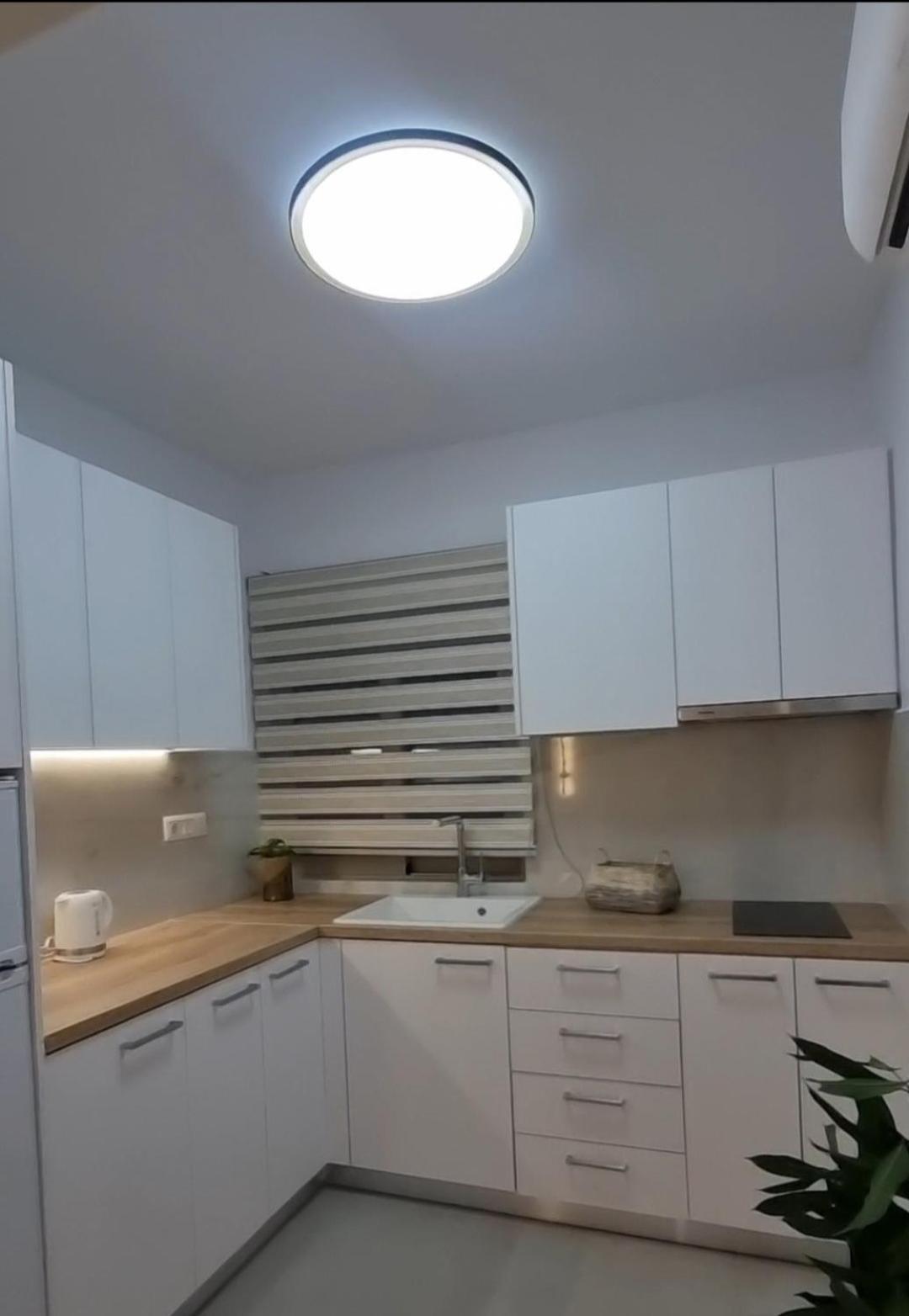 Skála Hotel Andreas - Agistri מראה חיצוני תמונה